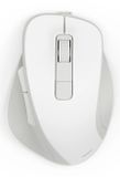Hama WM-500 Optische Draadloze Muis Wit