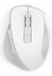 Hama WM-500 Optische Draadloze Muis Wit