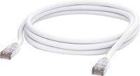 Ubiquiti UniFi Patch Cable Outdoor - Cat5e, 3m (white)