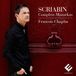 PIAS Nederland François Chaplin - Scriabin: Complete Mazurkas (CD)