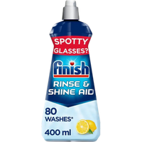 FINISH CITROEN SPOELGLANS 400 ML