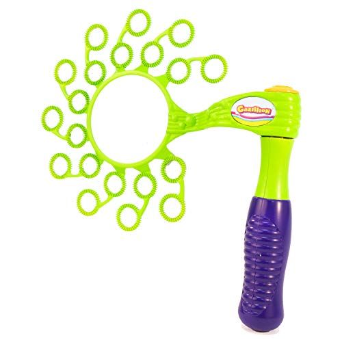 Gazillion Spinnin Bubble Wand - 36594 - 2021 Model