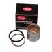 Paaschburg&Wunderlich Tourmax Reparatieset voor remzuigers, type CPK-201, geschikt voor Yamaha RD 50 MX, RD 250 350 LC, RX 80 SE, XJ 550 750, XV 1000