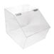 Garcia de Pou Display voor Bulk Food, Acryl, 20 x 25 x 26 cm