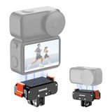 NEEWER Magnetische Quick Release Mount Adapter Compatibel met DJI Osmo Nano