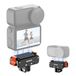 NEEWER Magnetische Quick Release Mount Adapter Compatibel met DJI Osmo Nano