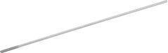 Reely Duwstang Lengte: 200 mm Buitendiameter: 2.6 mm 1 stuk(s)