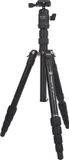 Fotopro X-go Gecko tripod with ball head FPH-42Q - black