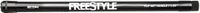 Spro Freestyle Flip Net Handle 4m