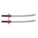 Hasbro Marvel Deadpool Katanas