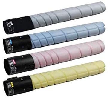 ProPart Zwart compatibel CS921, CS923, CX921, CX922, CX923,924-18.5K#76C00K0