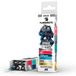 Ak Interactive Playmarker Set Space Knights (6 Marqueurs)