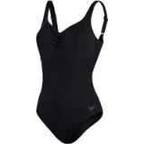 Speedo Dames Zwempak uit 1 stuk Eco Aquanite