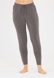 Athlecia Dames Joggingsbroek Jacey V2 Grijs-Paars M
