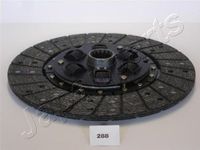 Japanparts DF-288 disque d'embrayage