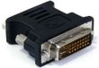 StarTech DVI-I naar VGA video adapter - M/F - Zwart
