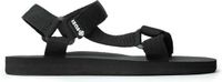 Izas Murero Sandales Noir UE 45 Femme