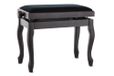 GEWA Pianobank Deluxe Classic, rozenhout mat