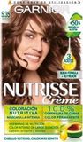 Nutrisse Garnier Nutrisse Creme Permanente Kleurcrème 5.35/58 Sequoia