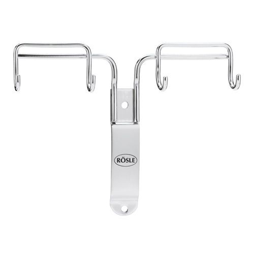 Rösle 25041 - Buitenbarbecue/Grill Accessoire - Zilver