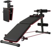 HOMCOM Sit-Up Bank