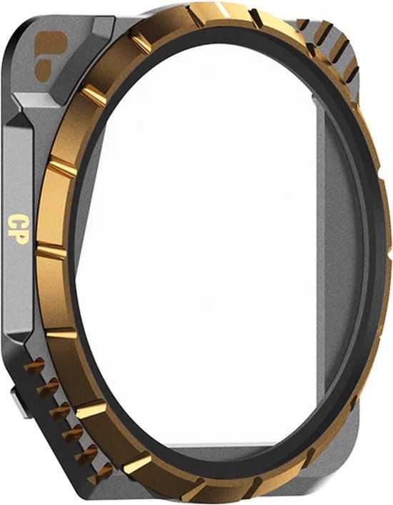 PolarPro - DJI Mavic 3 Circular Polarizer - Filter