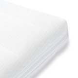 Sleepneo Matrastopper - 90x190 cm - Koudschuim - 5 cm - Anti-allergie