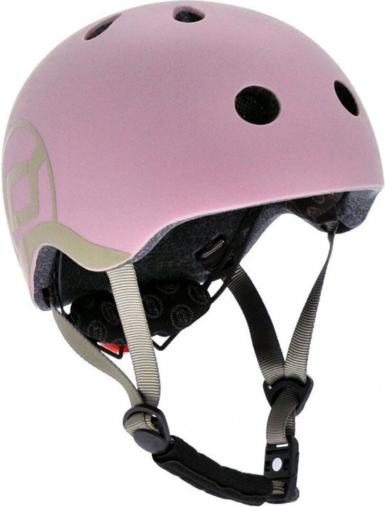 Scoot and ride 96323 roze