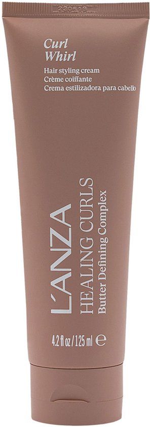 L'ANZA Healing Curls Curl Whirl 125ml