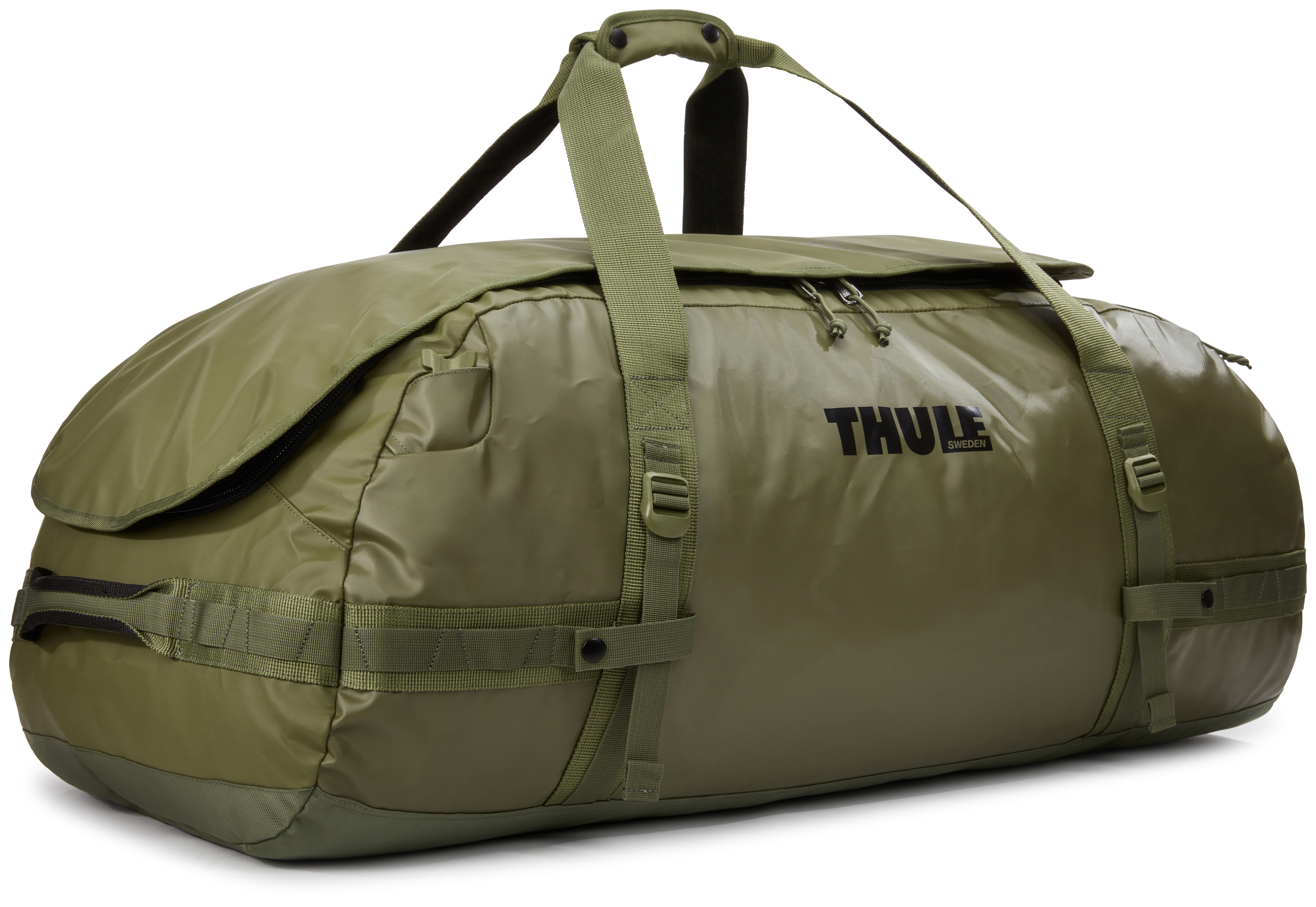 Thule Chasm TDSD-205 Olivine