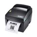Godex DT4x Imprimante d'étiquettes Thermique directe 203 x 203 DPI 177 mm/sec Ethernet LAN filaire