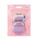 CALA Éponge de maquillage ronde cosmétique (4 pièces/paquet)
