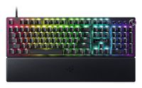 Razer Huntsman V3 Pro 8KHz Gaming Toetsenbord USB Zwart