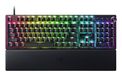 Razer Huntsman V3 Pro 8KHz Gaming Toetsenbord USB Zwart