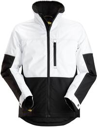 Snickers 1148 Winterjas AllroundWork - Zwart - Maat XL