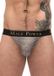 Male Power Viper Micro G-String - Snake - L/XL