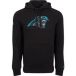 New Era Sweat à capuche Panthers NFL