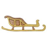 PME Sleigh Set Wit