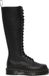 Dr. Martens 1b60 Bex Bottes - Cuir - Femme - Noir - Taille 42