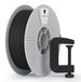 PETG CF Filament, fibre de carbone, 1,75 mm, 1 kg, noir