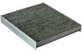 EBG Filtre d'habitacle anti-pollen Škoda Audi VW 4638300018