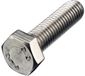 Hoenderdaal Tapbout Rvs A 2 M 6 x 50 mm DIN 933 A 2 - 8712811099662
