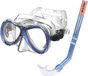 Seacsub Bis Capri Medium Siltra Snorkelset Bleu