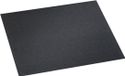 WESTEX papier de verre waterproof, K80, 230 mm x 280 mm