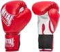 Metal Boxe Bokshandschoenen voor beginners rood 4 oz