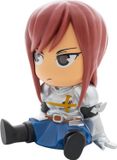 Plastoy - Fairy Tail - Erza Spaarpot