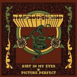 Bertus Distributie H42 (Black) Dirt In My Eyes/Picture Perfect