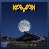 Sony Music InsideOutMusic Kayak - Out Of This World
