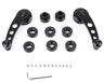 Merkloos Solidchoice - Raamslinger voor Klassieke Auto - Aluminium Winderlifter Verpakking