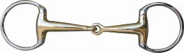 HKM Bustrens. 18 mm Argentaan met RVS b